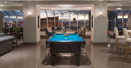 Westgate Las Vegas Resort & Casino - Maxim