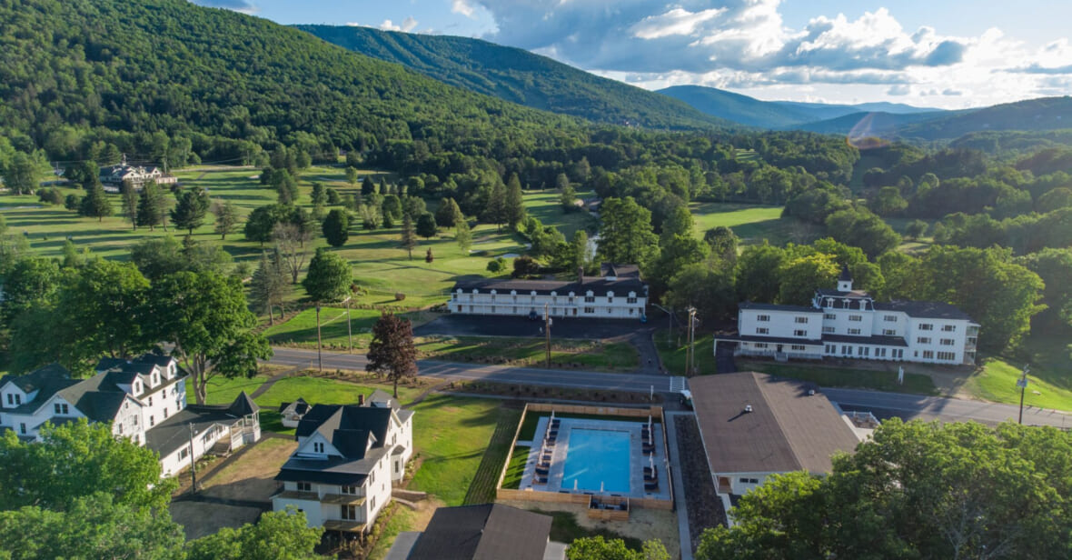 Wylder Windham Review Feature Why The Wylder Windham Hotel Should Be On Your Upstate