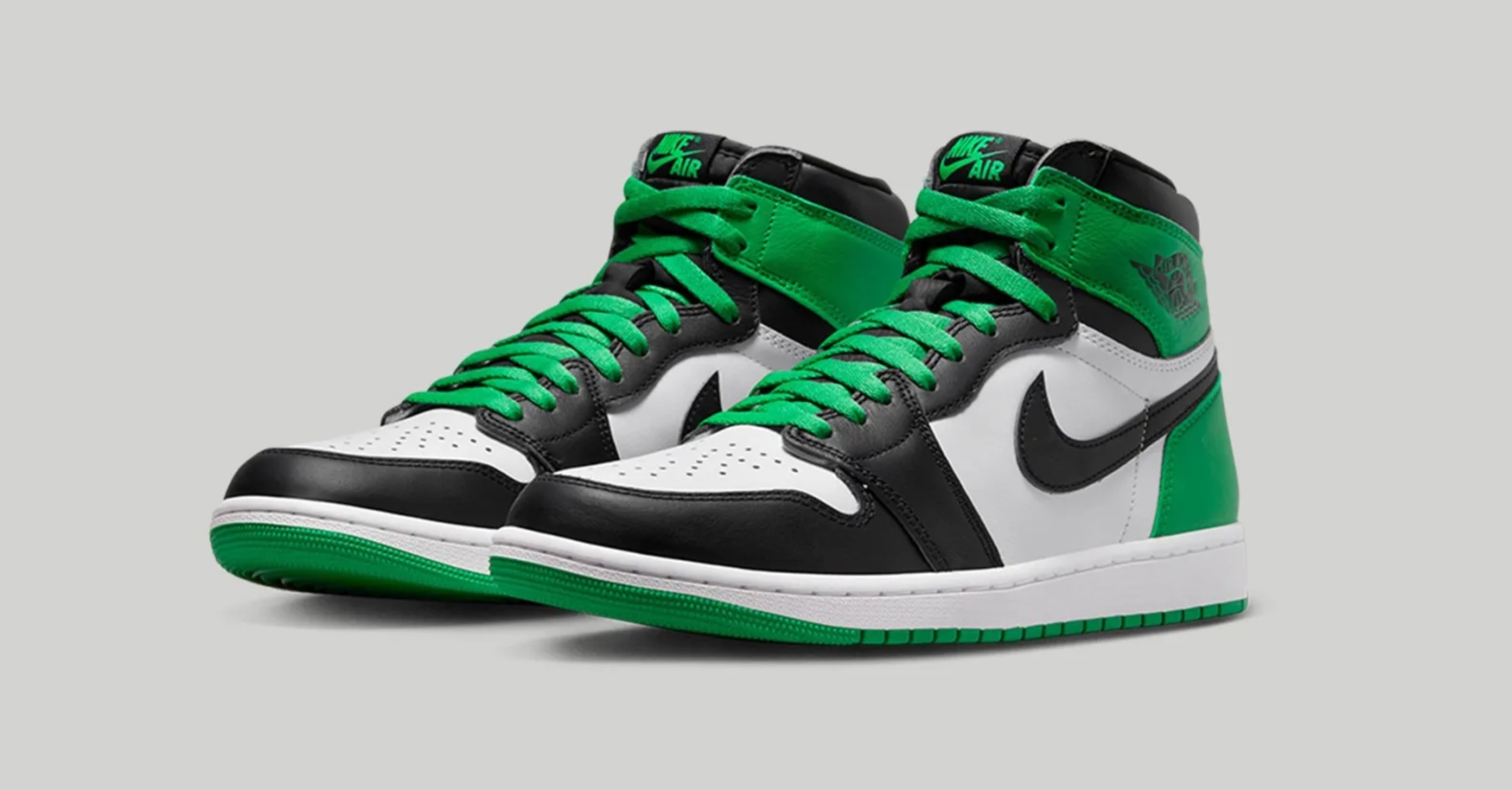 Nike Air Jordan 1