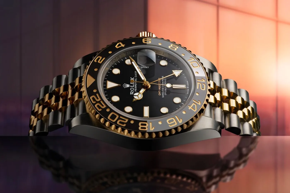 Rolex Unveils Latest Models From Watches & Wonders 2023 - Maxim