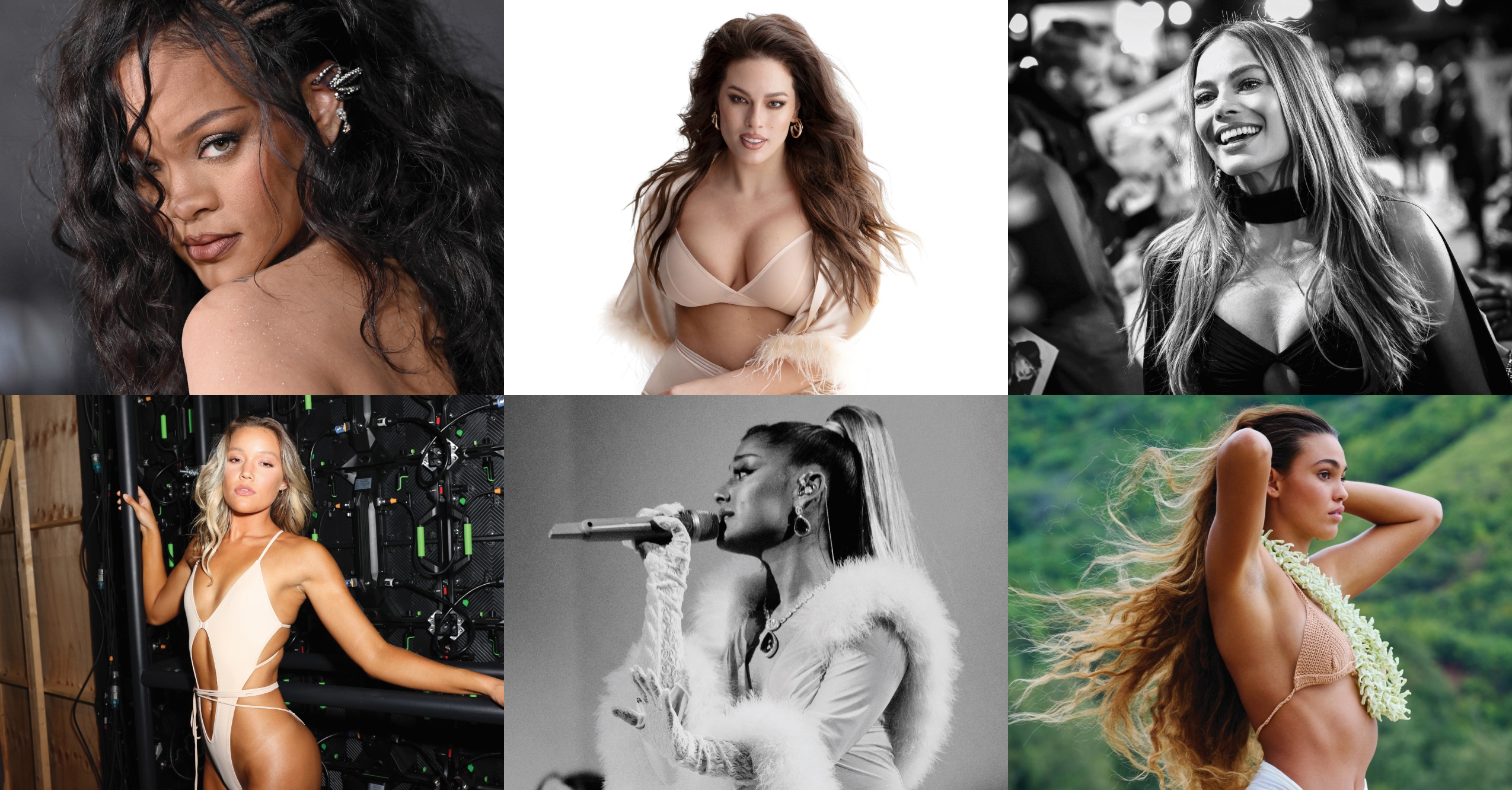 Selena Gomez Anal Porn - Meet The Women Of The 2023 Maxim Hot 100 - Maxim