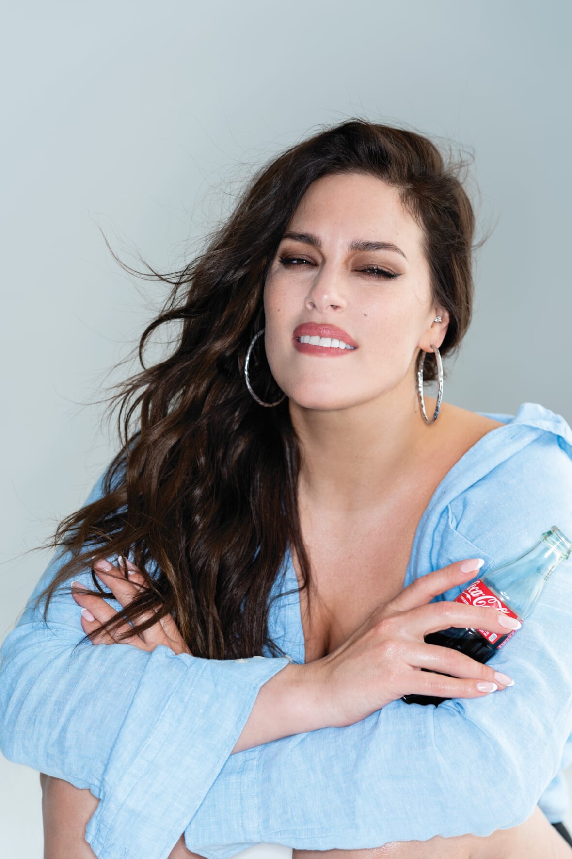 World's Sexiest Woman: Ashley Graham Is Maxim's 2023 'Hot 100