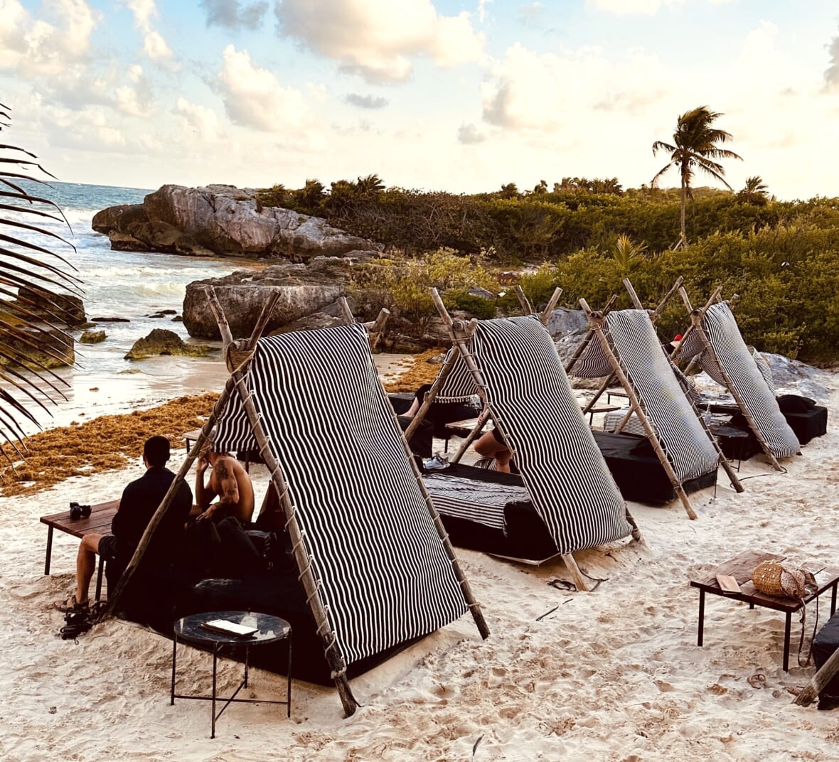 Img 3883 How Tulum Became Mexico'S Hottest Party Destination