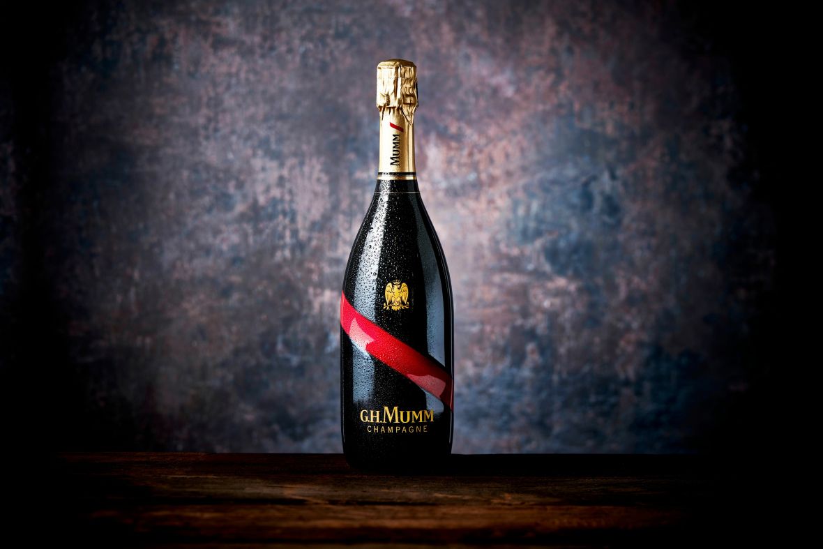 A handy guide to some of the world's most expensive Champagnes