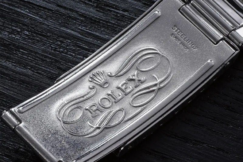 Rolex Milgauss 3 Classic 1958 Rolex Milgauss Sells For Record-Shattering $2