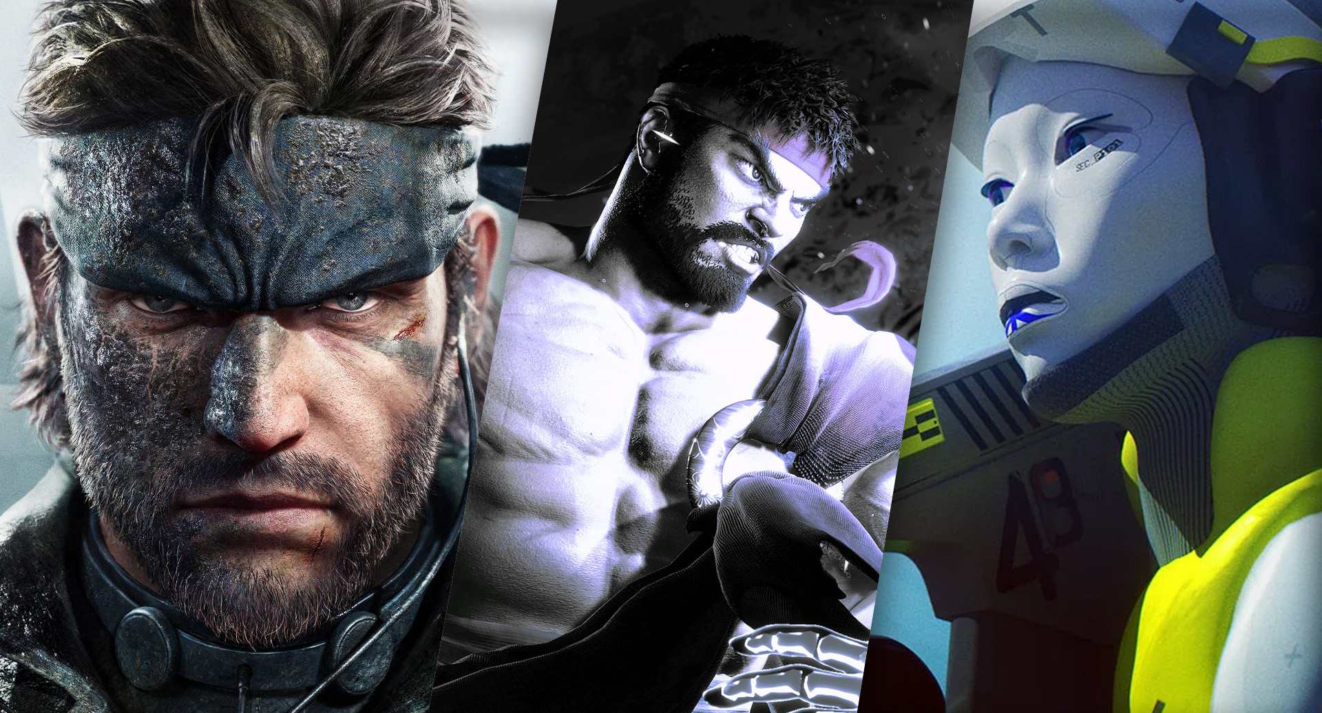 PlayStation Showcase: Spider-Man 2, Metal Gear Solid, more