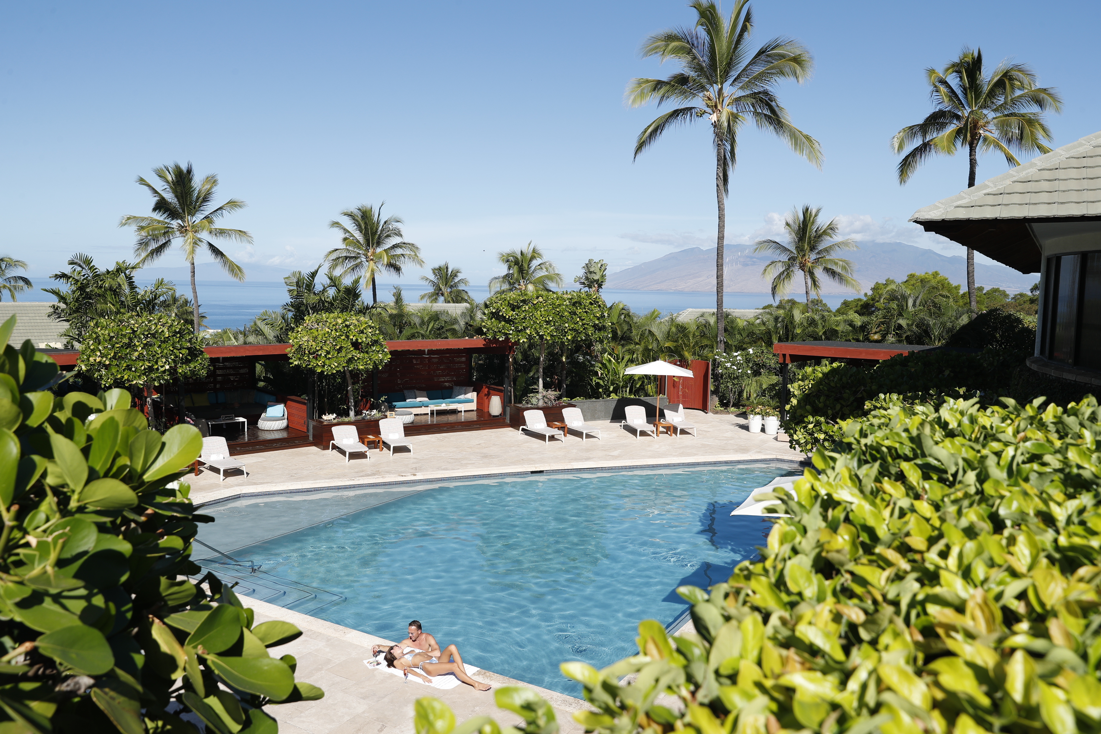 (Photo: Wailea Hotel)