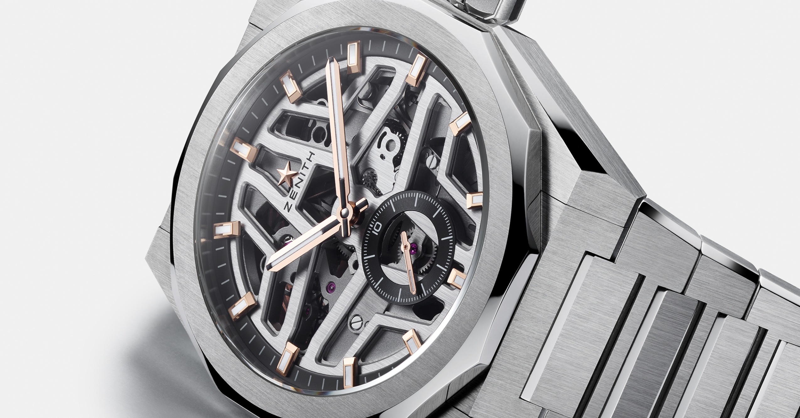 The Coolest New Watches From LVMH Watch Week - Maxim