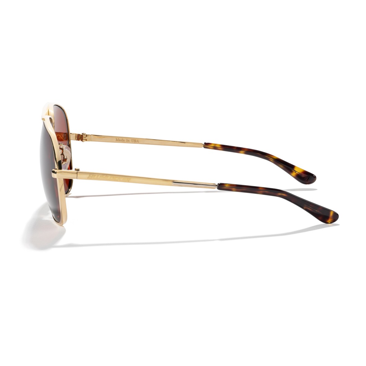 BluBlocker Is Making Solid Gold Sunglasses That Cost $20,000 - Maxim