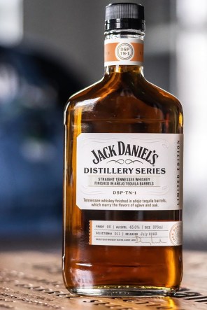 Jack Daniels Distillery July2023 V Jack Daniel'S Just Launched A Limited Edition Whiskey Aged In