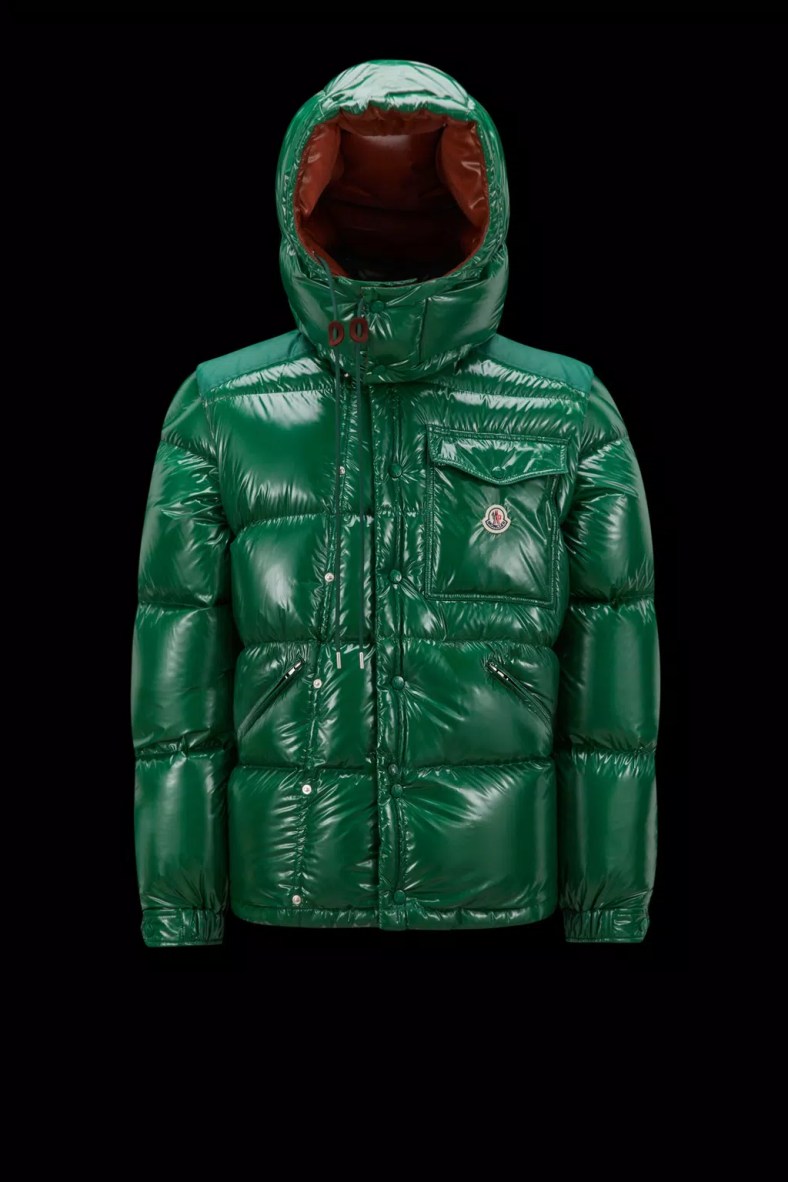 Moncler Pays Homage To Mountaineering History With RE/ICONS Parka Line ...