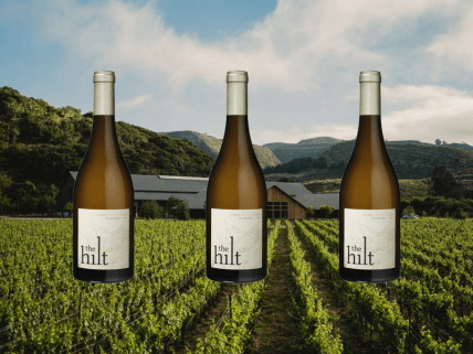 Wine Of The Week: The Hilt Estate Chardonnay 2020