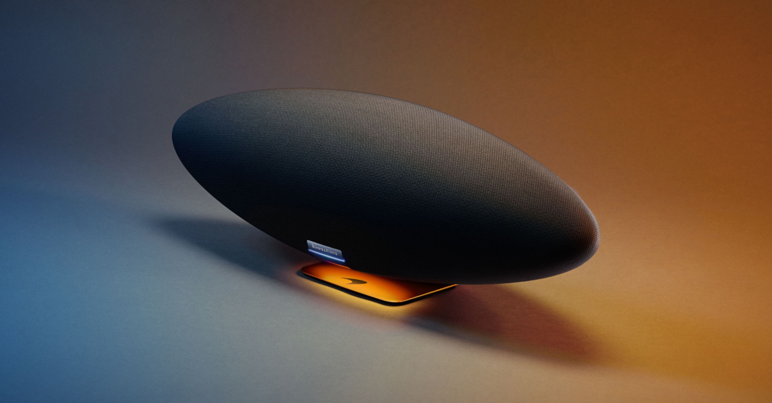 Bowers Wilkins X Mclaren Feature Bowers &Amp; Wilkins Celebrates 60 Years Of Mclaren With Luxe