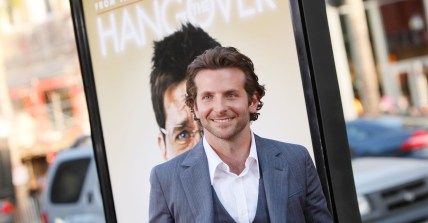 Bradley Cooper Says He’d Star In ‘The Hangover 4’ In An ‘Instant’