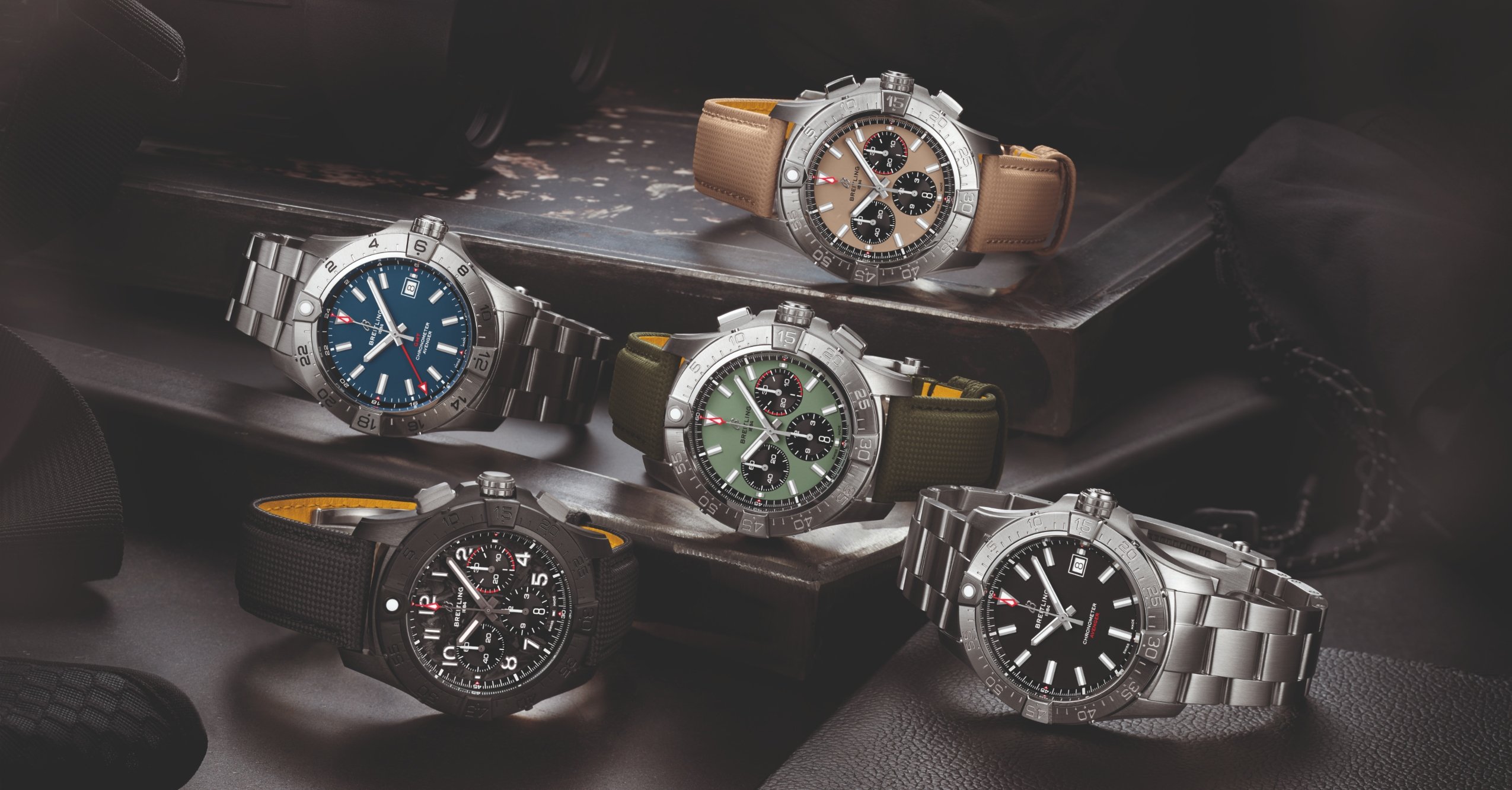 Avaner watches sales