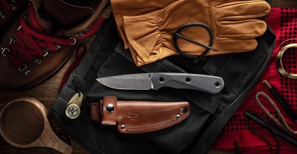 How Gerber Gear Crafts Quality American-Made EDC Knives