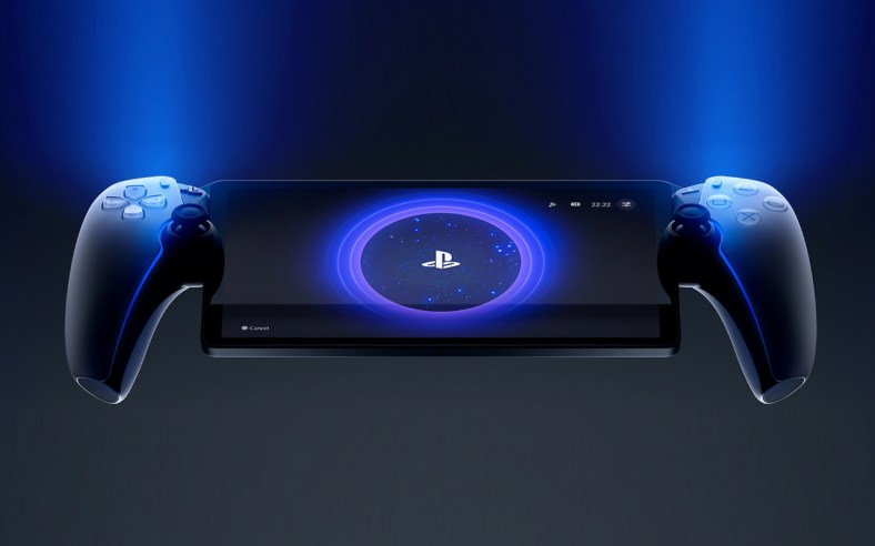 PlayStation Debuts Portal Handheld Console & Pulse Explore Earbuds - Maxim