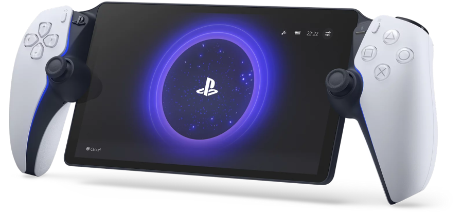 PlayStation Debuts Portal Handheld Console & Pulse Explore Earbuds