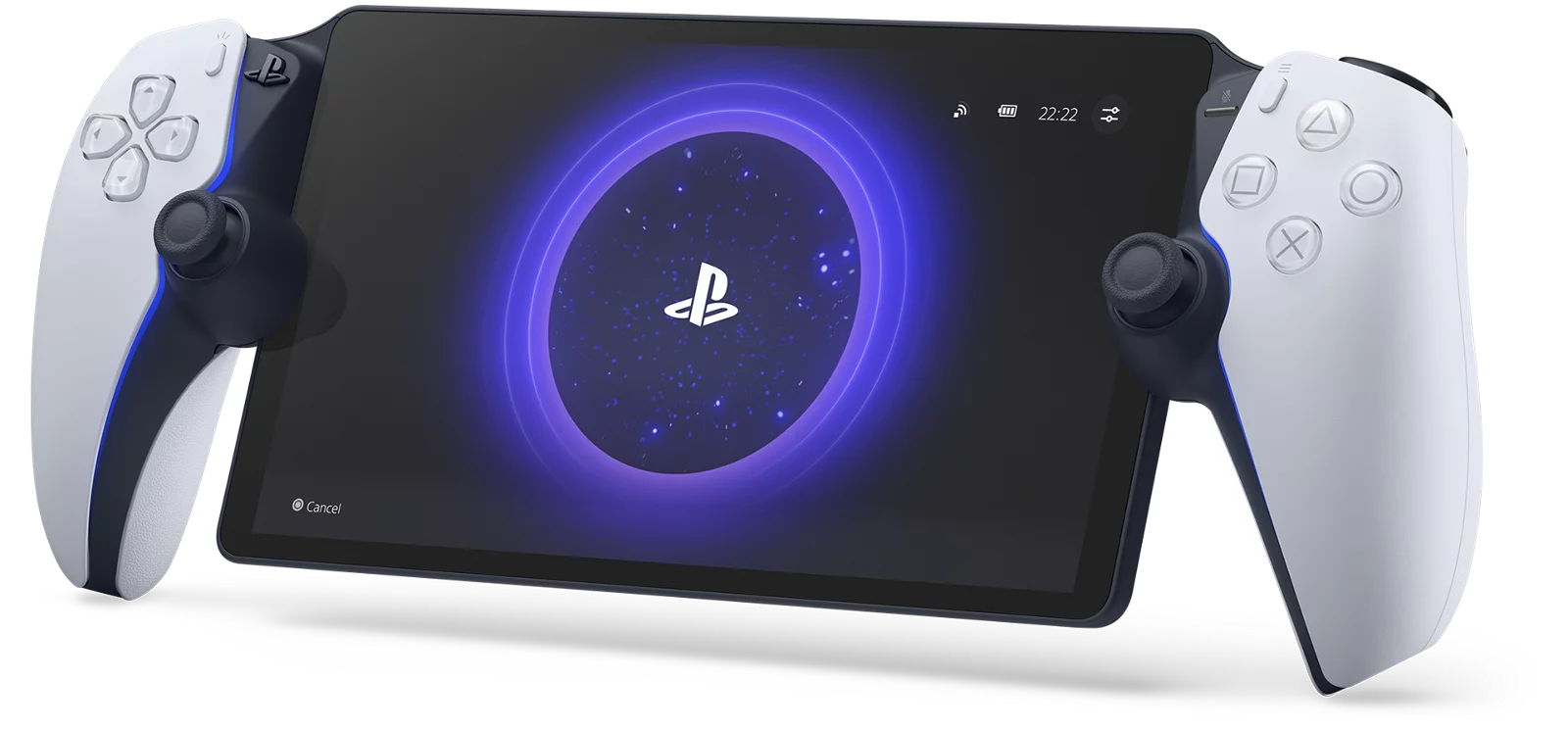 Sony playstation 2025 handheld consoles