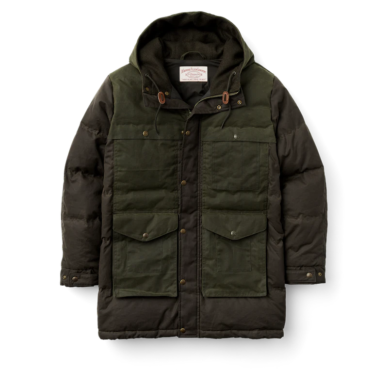The Best Parkas For Rugged Winter Warmth - Maxim