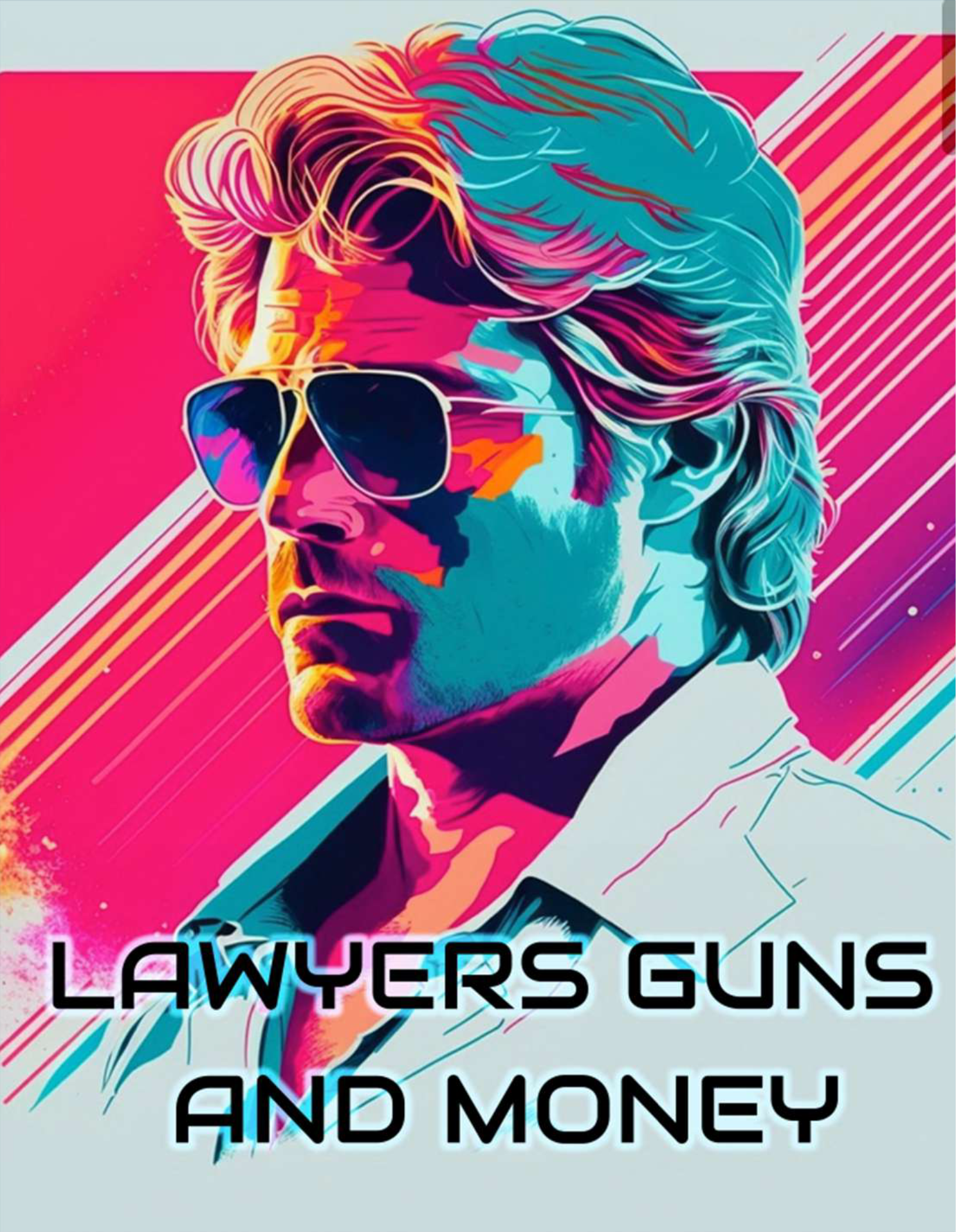 'Lawyers Guns and Money' Jon Cryer Narrates 'Miami Vice'Style True