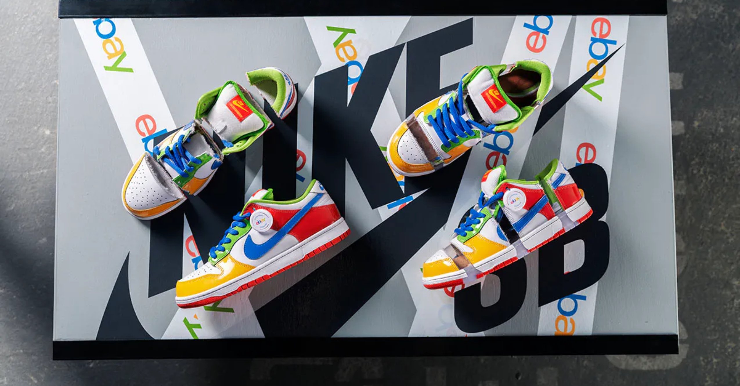 The Most Coveted Sneakers Streetwear Of 2023 Maxim