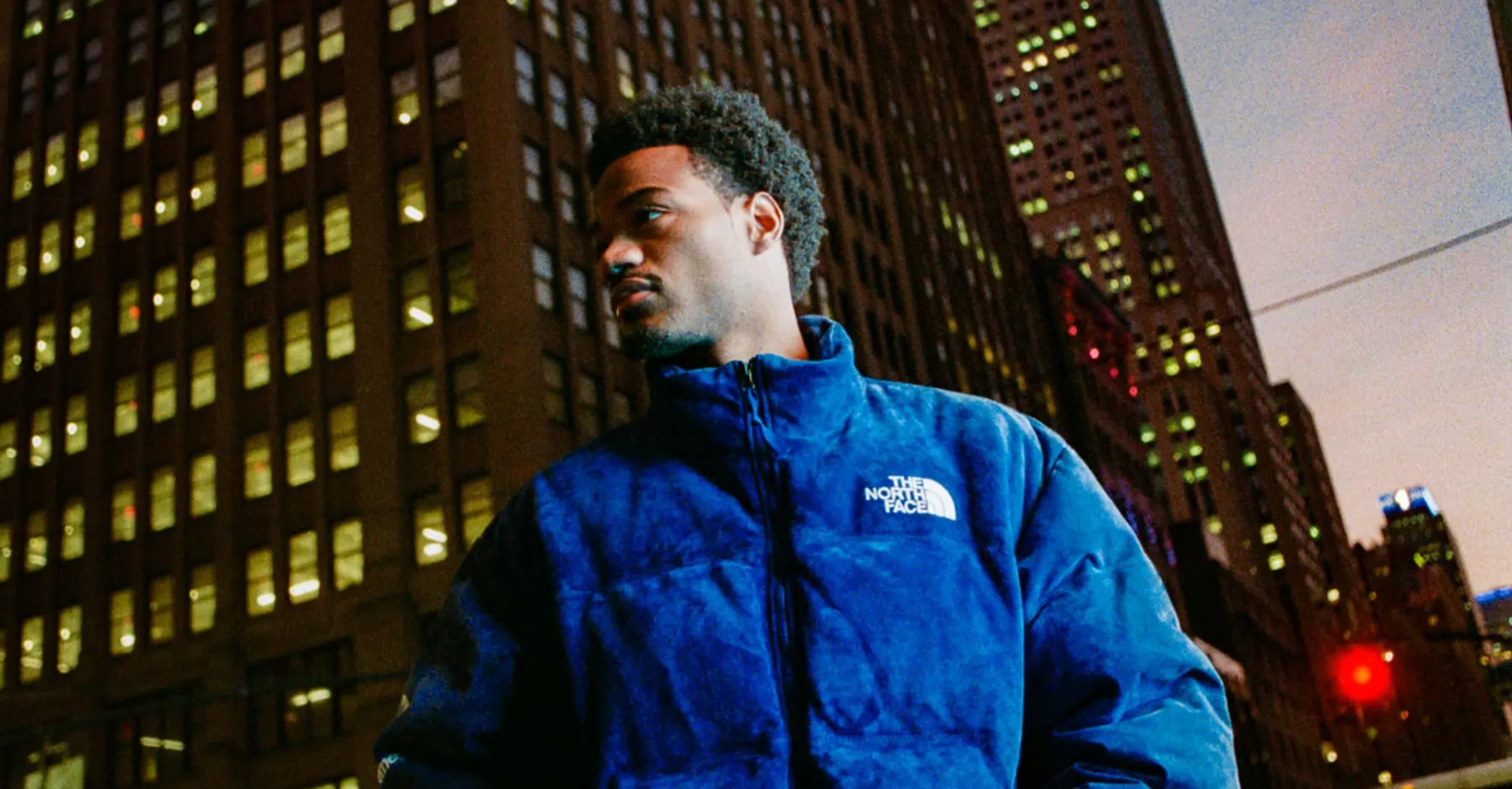 Supreme X The North Face Feature Supreme X The North Face Parka Collab Is A Luxe