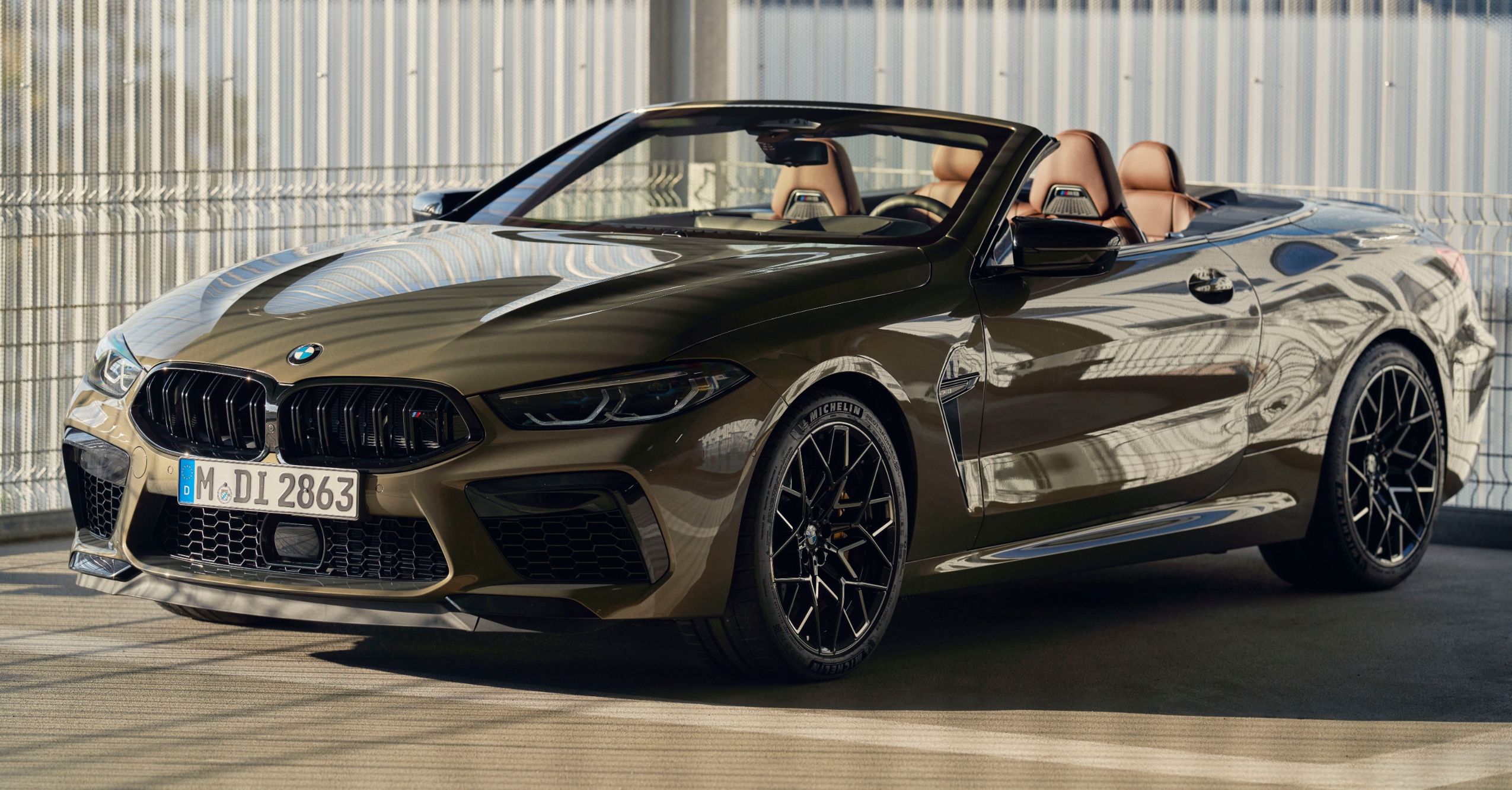 BMW Is Officially The World’s Best- Selling Luxury Automaker