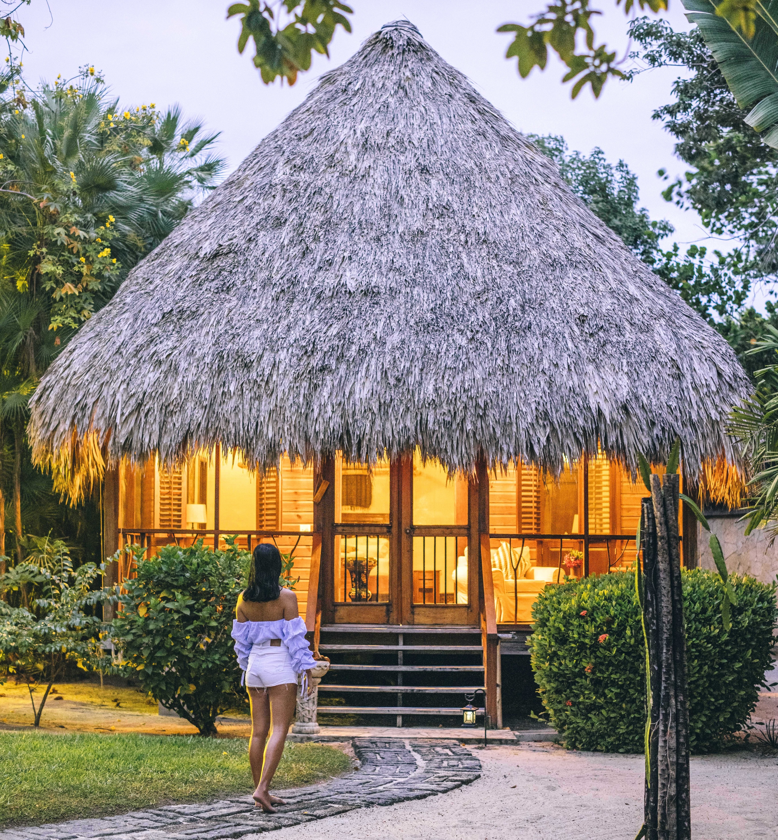 Inside Francis Ford Coppola’s Beautiful Resorts in Belize