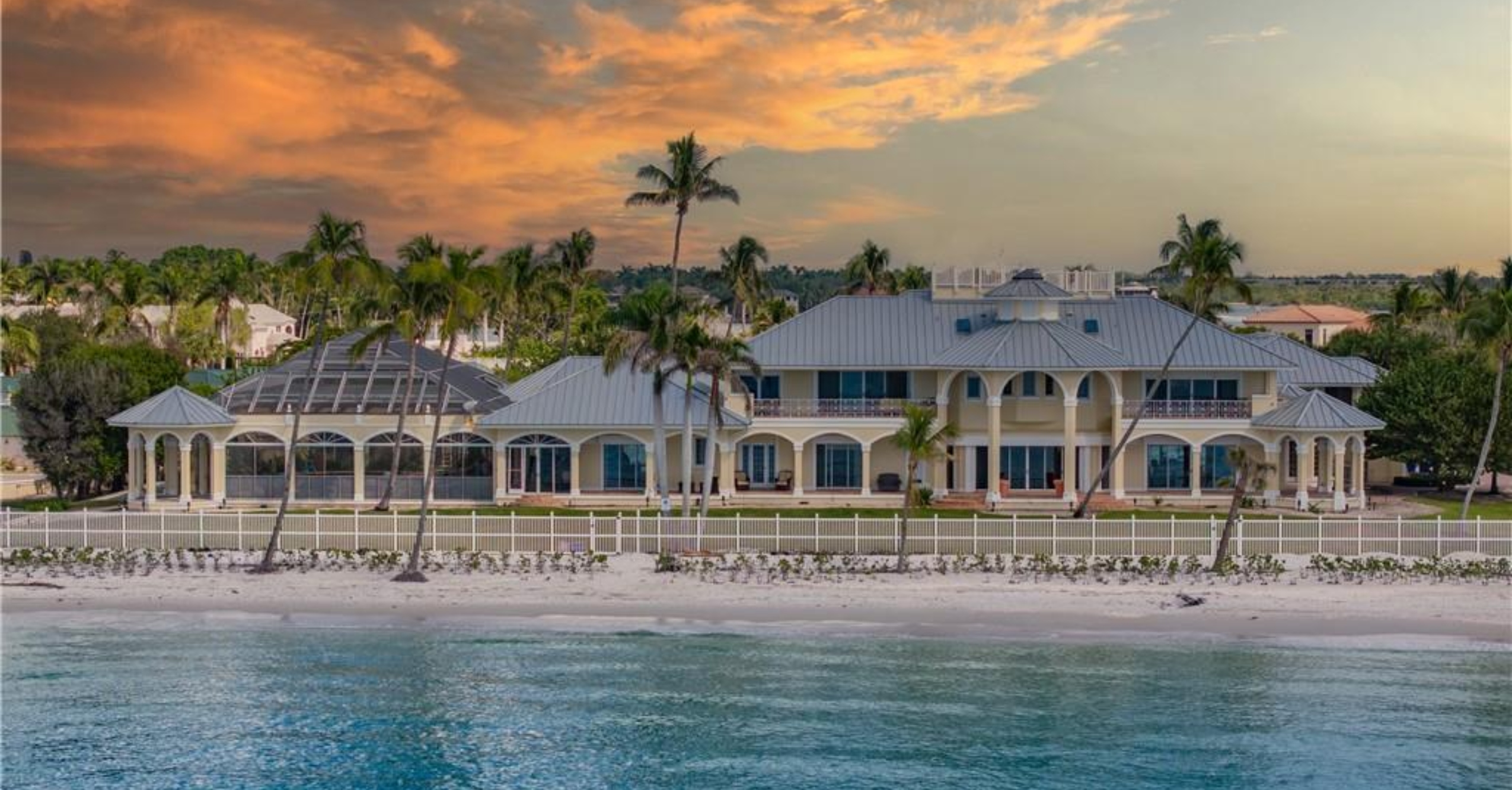 This $295 Million Estate For Sale In Florida May Be America’s Most Expensive Home