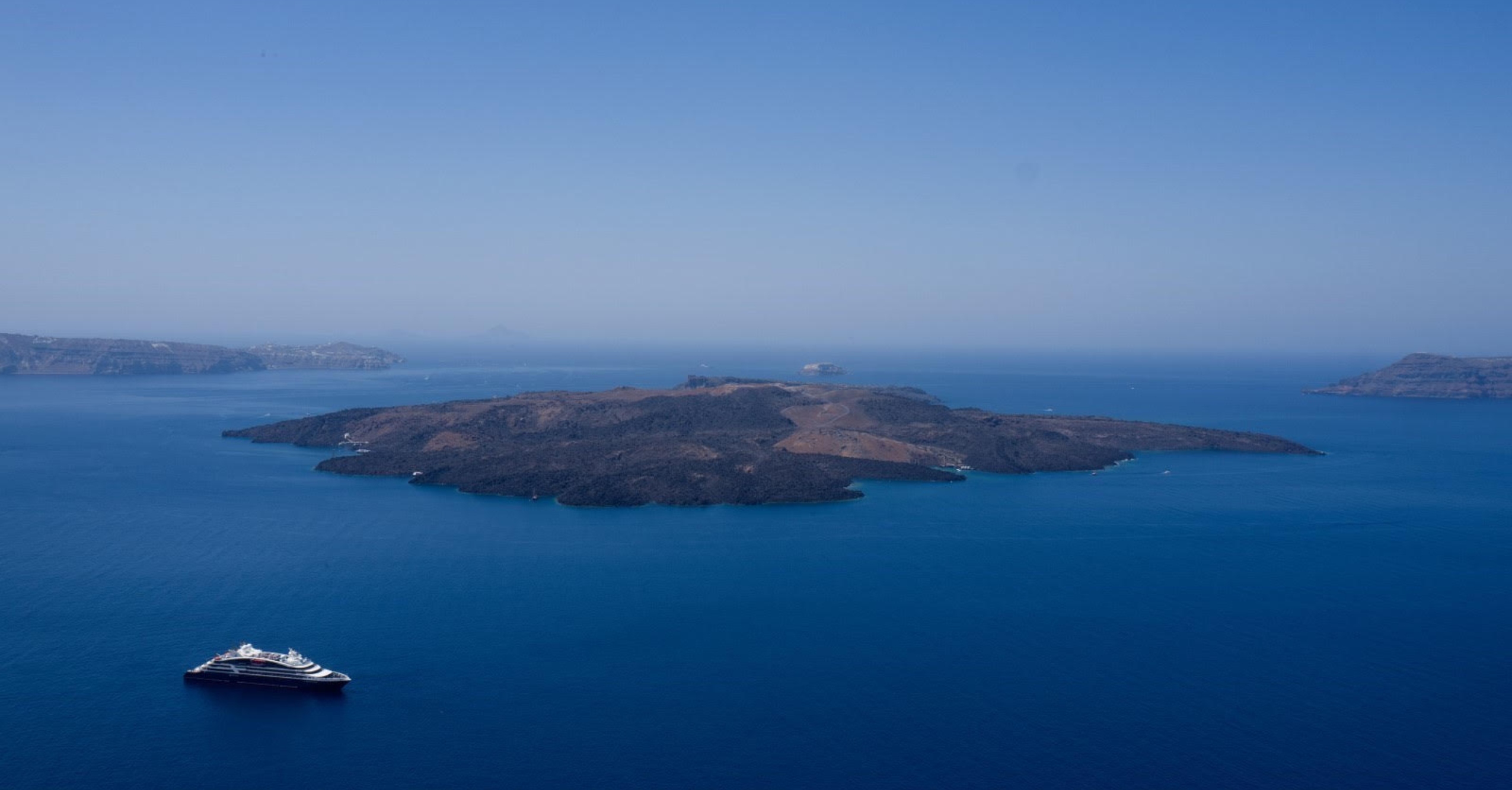 Take A Historical Luxury Cruise With Smithsonian Journeys In 2025 Maxim