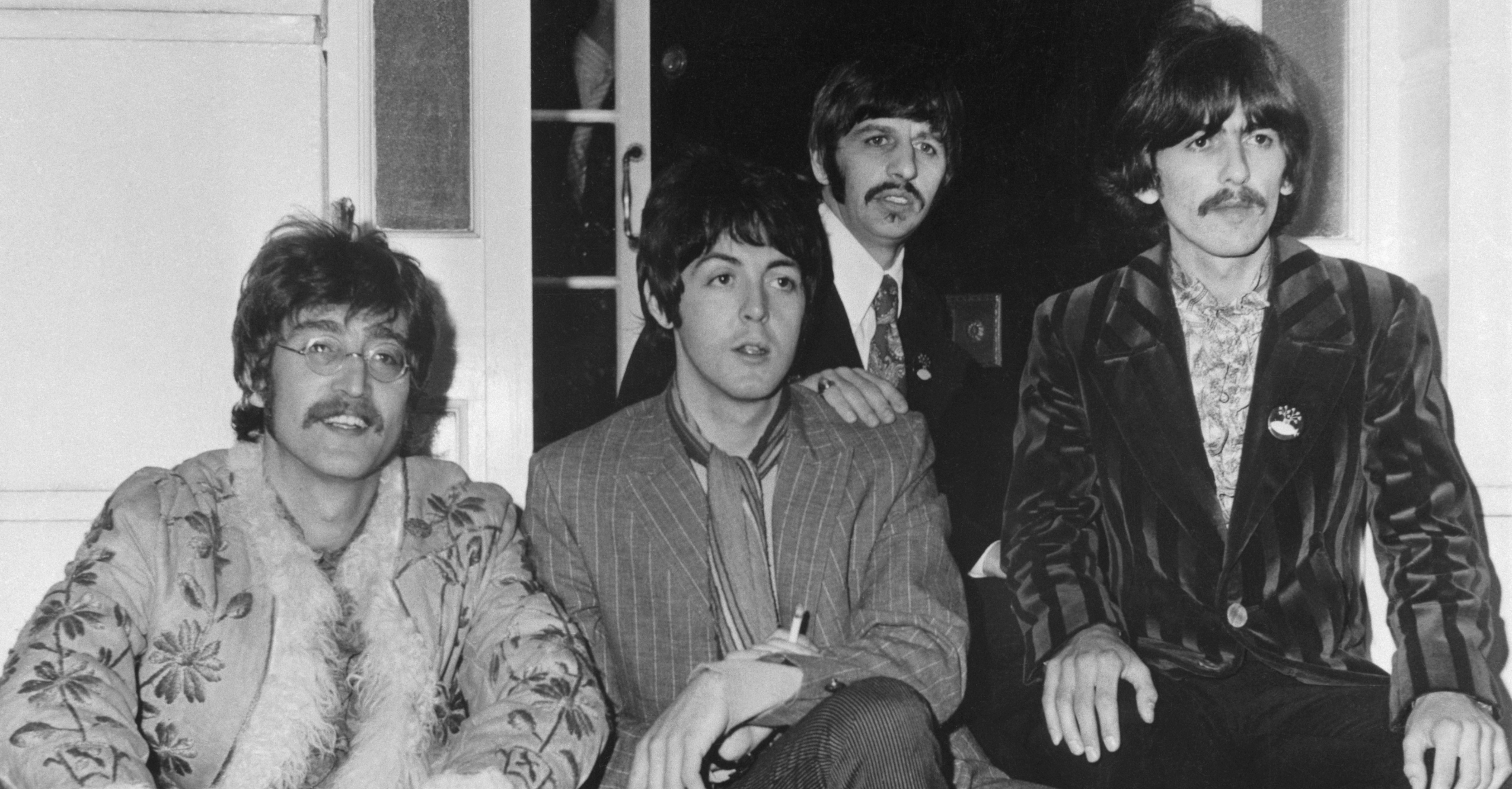 Sam Mendes To Direct 4 Separate Beatles Movies About John Lennon, Paul McCartney, George Harrison &amp; Ringo Starr