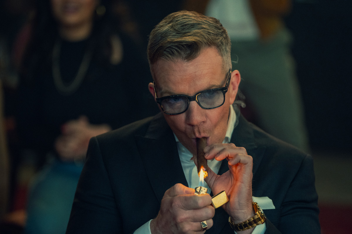 ‘The Gentlemen’ Trailer: Guy Ritchie’s  Netflix Gangster Series Follows A Criminal Cannabis Empire