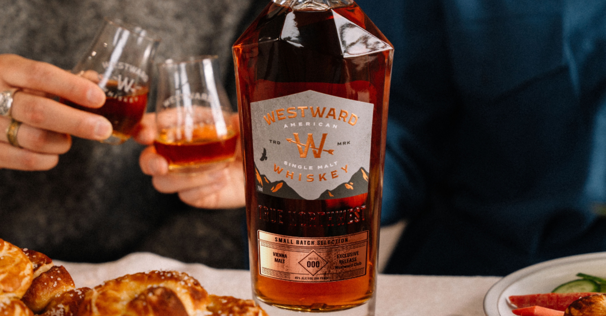 Spirit Of The Week: Westward ‘Vienna Malt’ American Single Malt Whiskey