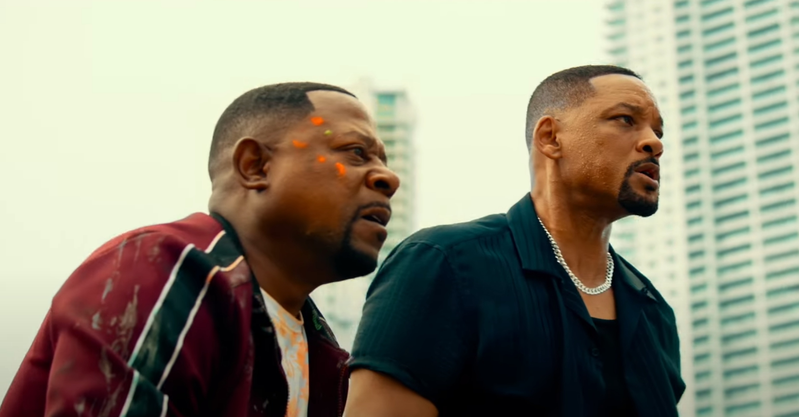 ‘Bad Boys: Ride Or Die’ Trailer: Will Smith &amp; Martin Lawrence Team For Action-Packed Teaser