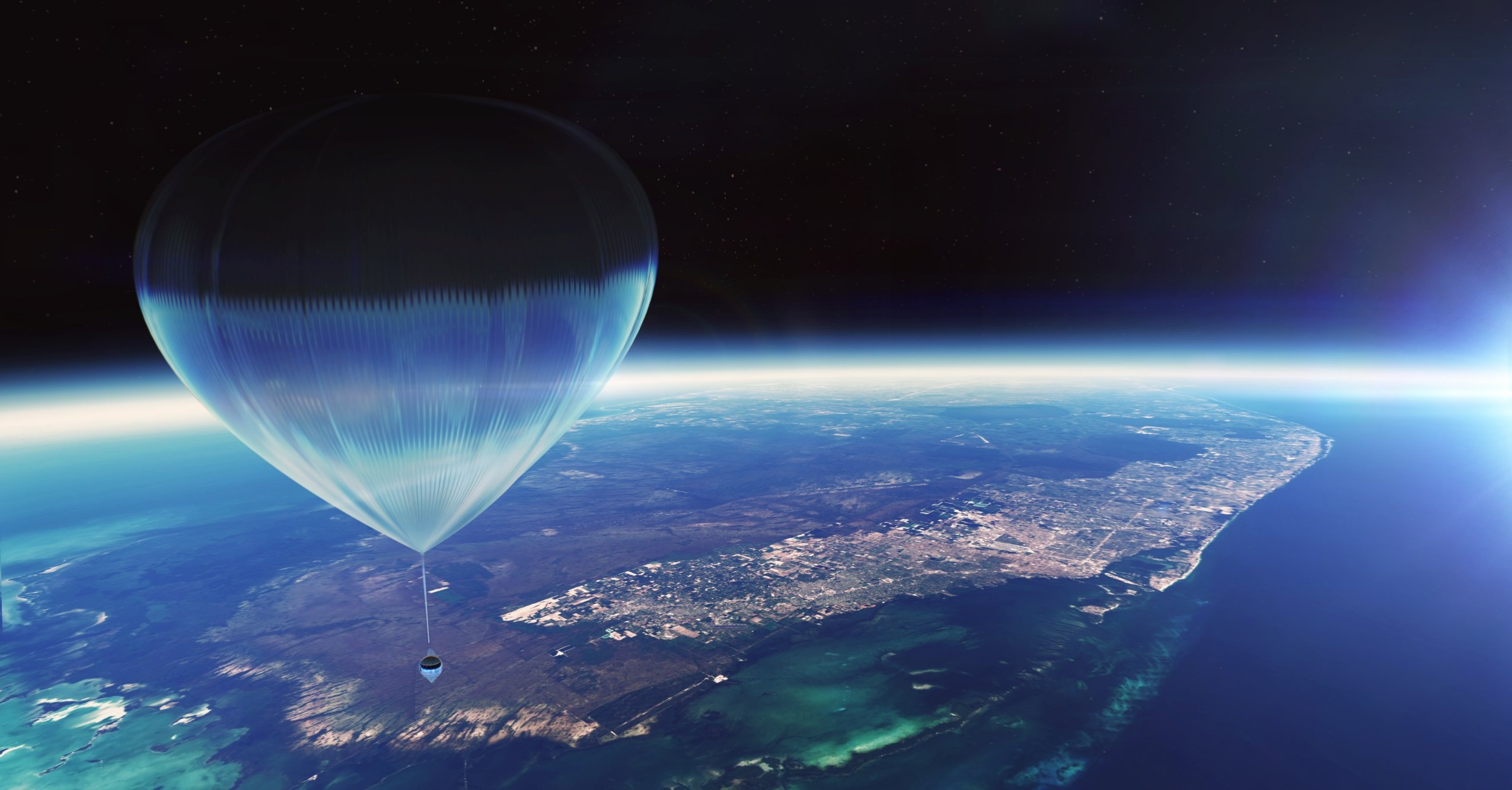 Book A Michelin Star Dinner In SPACE Aboard The Neptune Spaceship Maxim book-a-michelin-star-dinner-in-space-aboard-the-neptune-spaceship-maxim