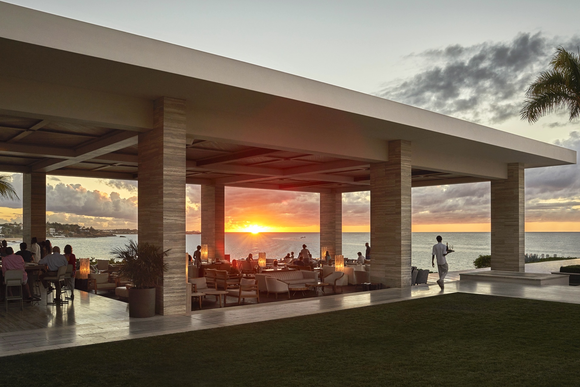 Why The Four Seasons Anguilla Is Among The Caribbean’s Best Beach Resorts