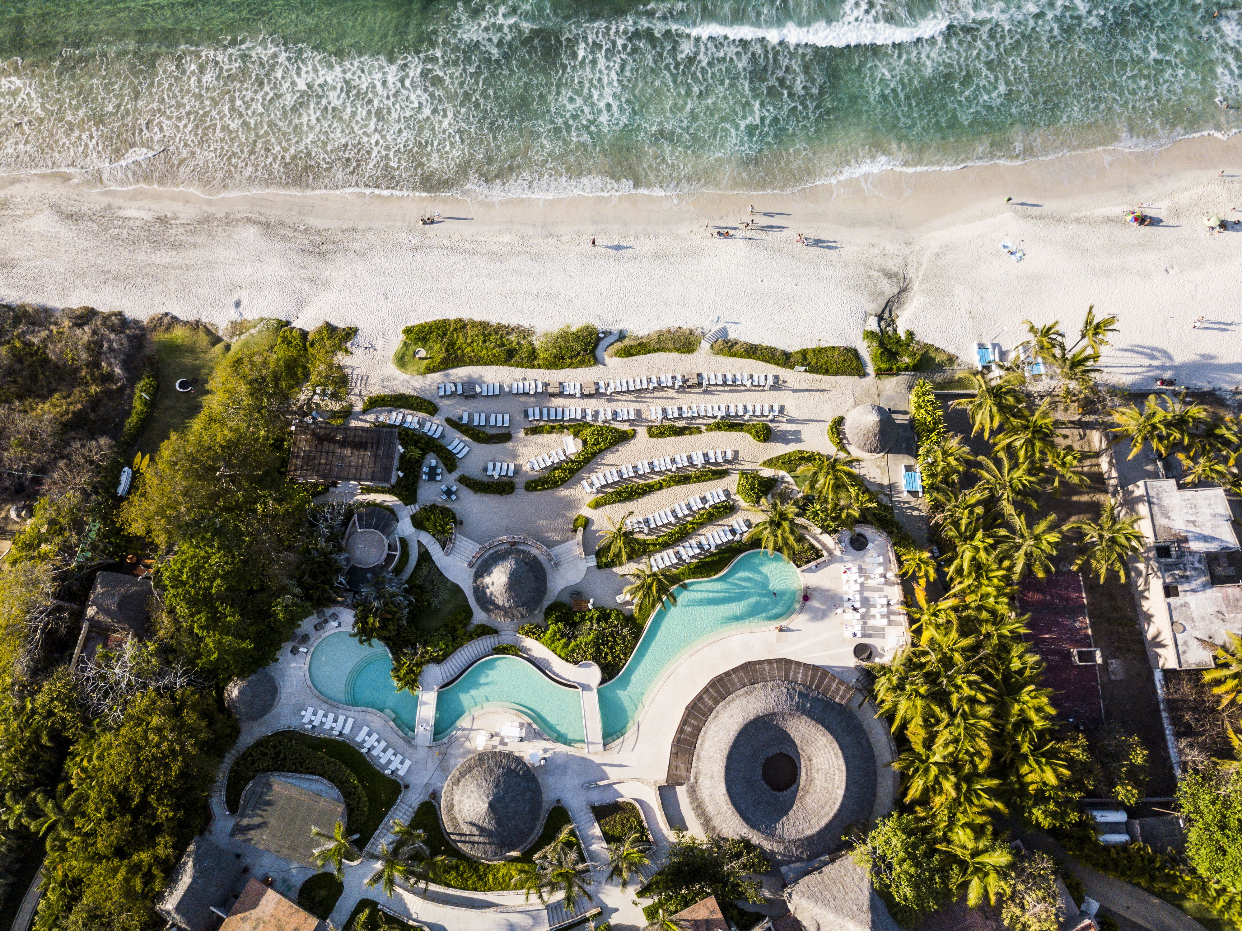 Mexico’s 5-Star St. Regis Punta Mita Resort Just Unveiled a Major $45 Million Upgrade