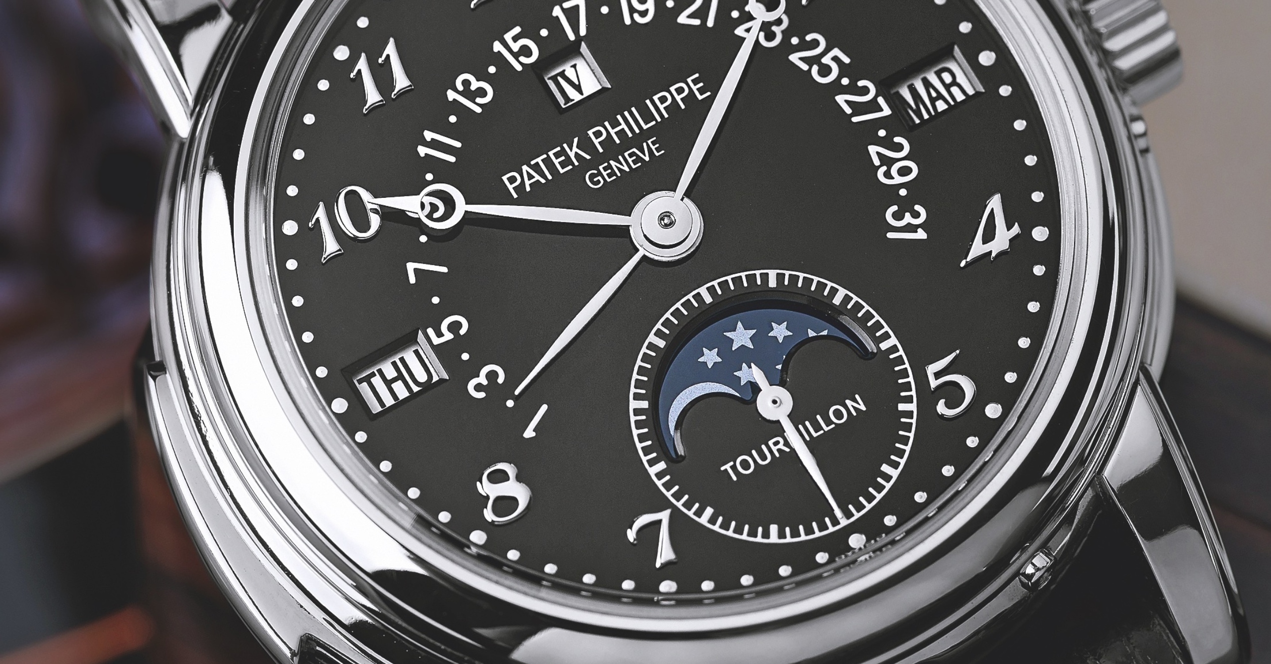 ‘The Connoisseur’s Guide To Fine Timepieces’ Explores European Watch Company