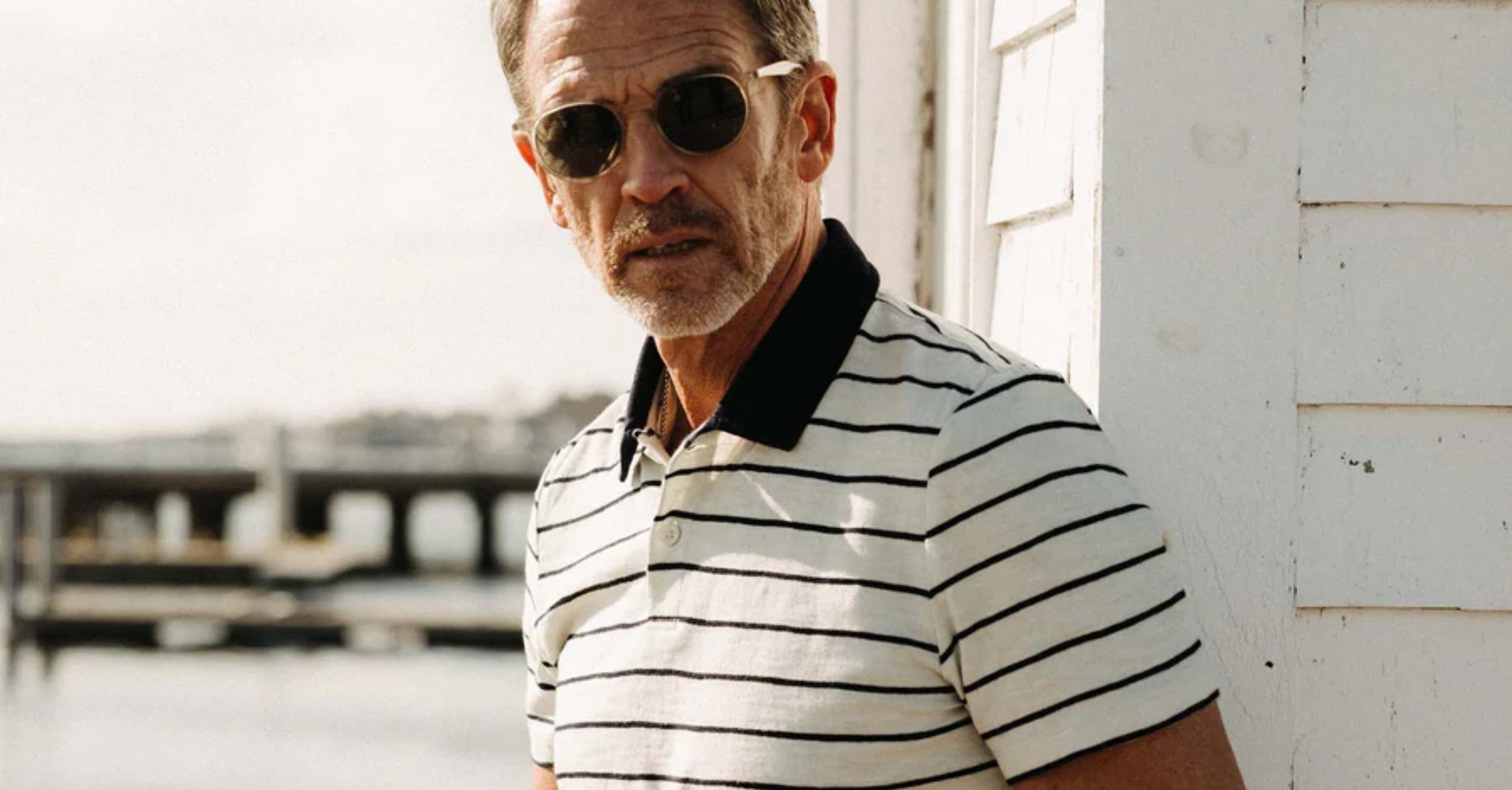 The Best Polo Shirts To Wear Right Now