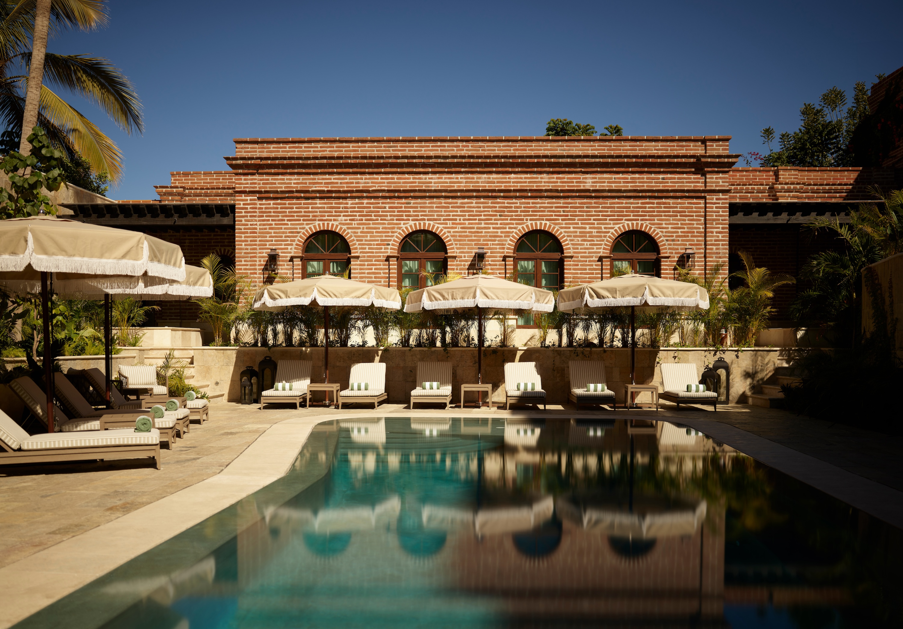 Check Into This Beautiful Boutique Hotel In Baja California Sur