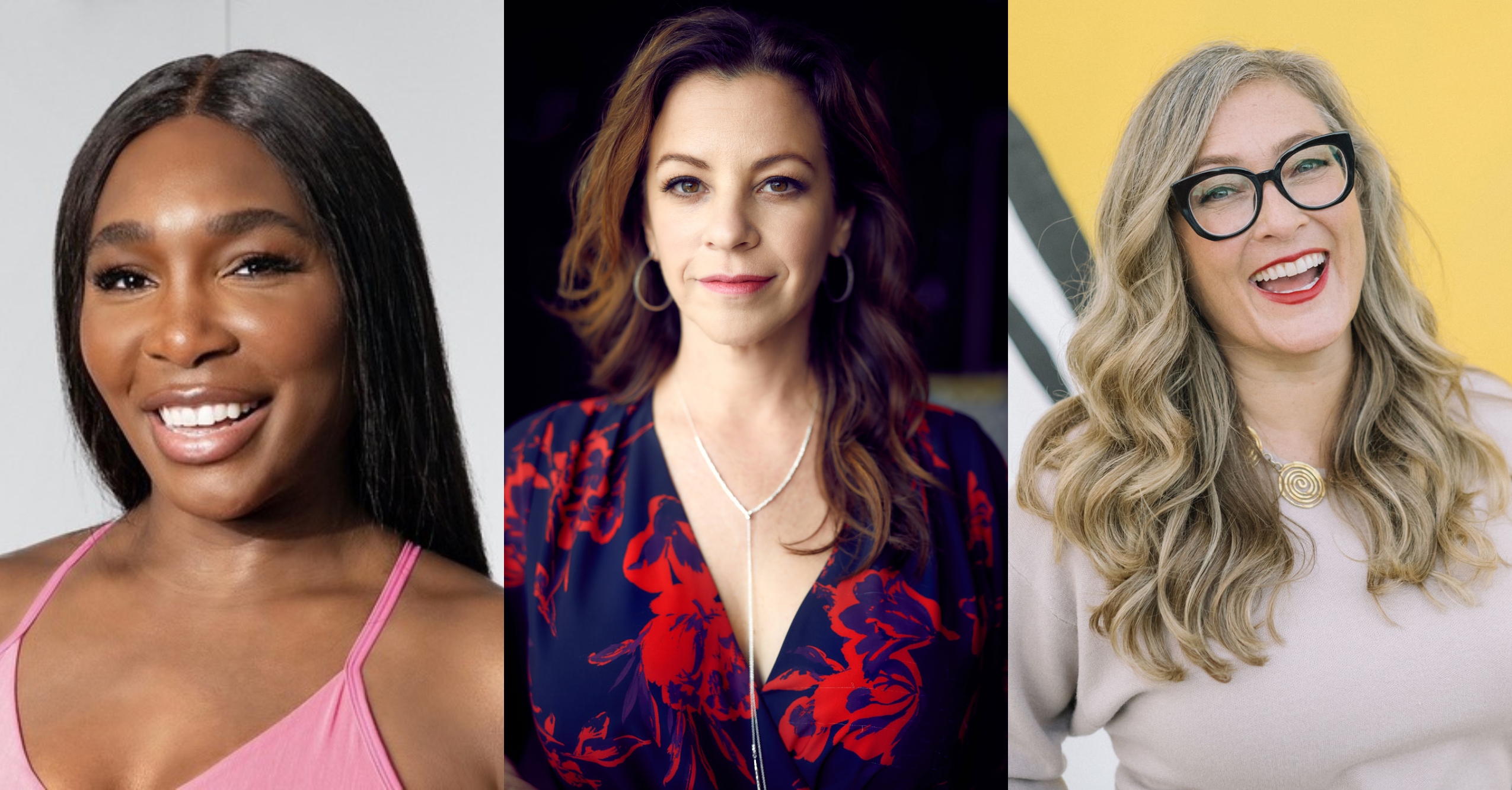 6 Industry-Disrupting Women To Watch in 2024