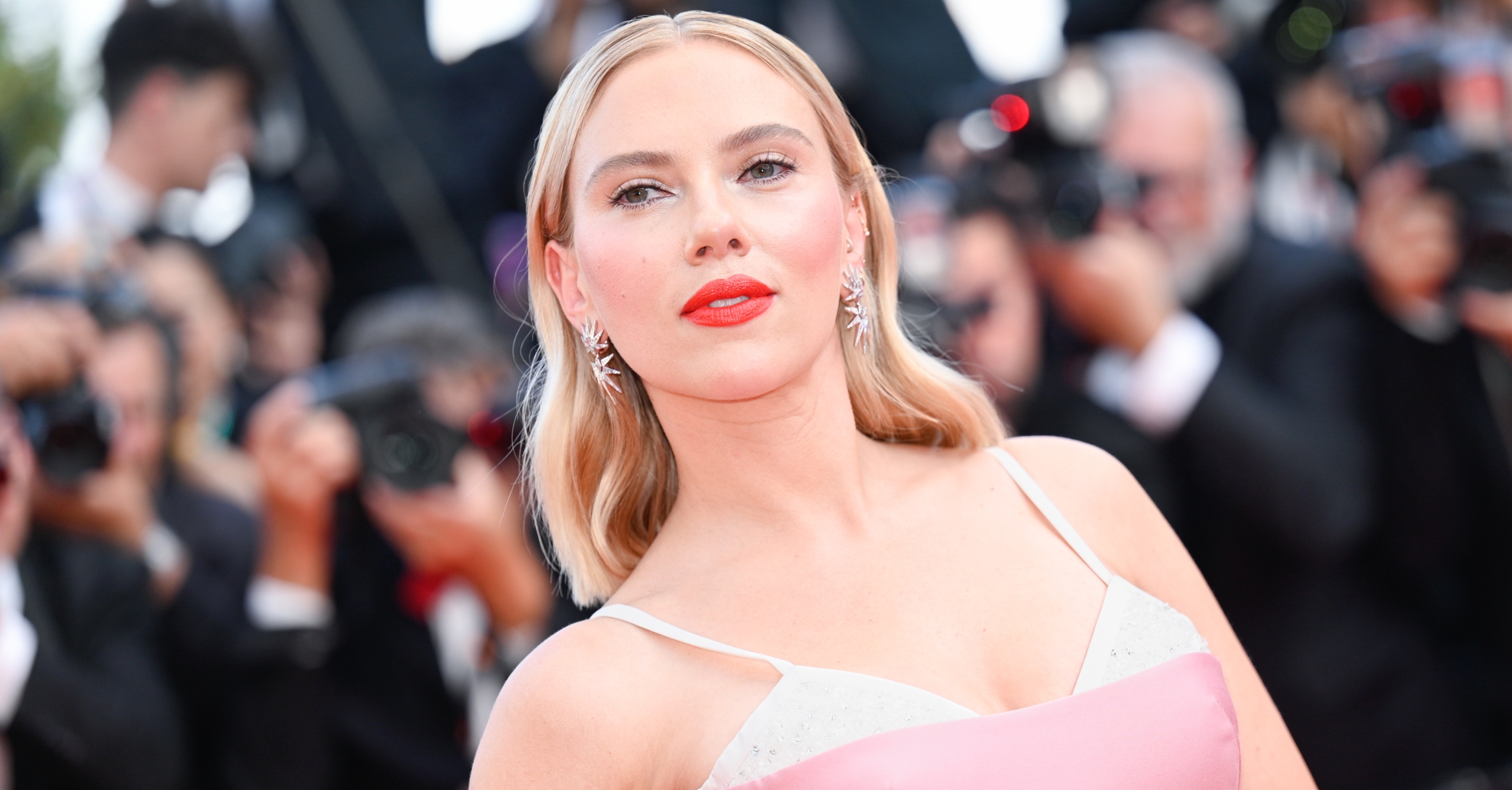 Scarlett Johansson Blasts OpenAI For Mimicking Her Voice In ChatGPT After She Turned Them Down