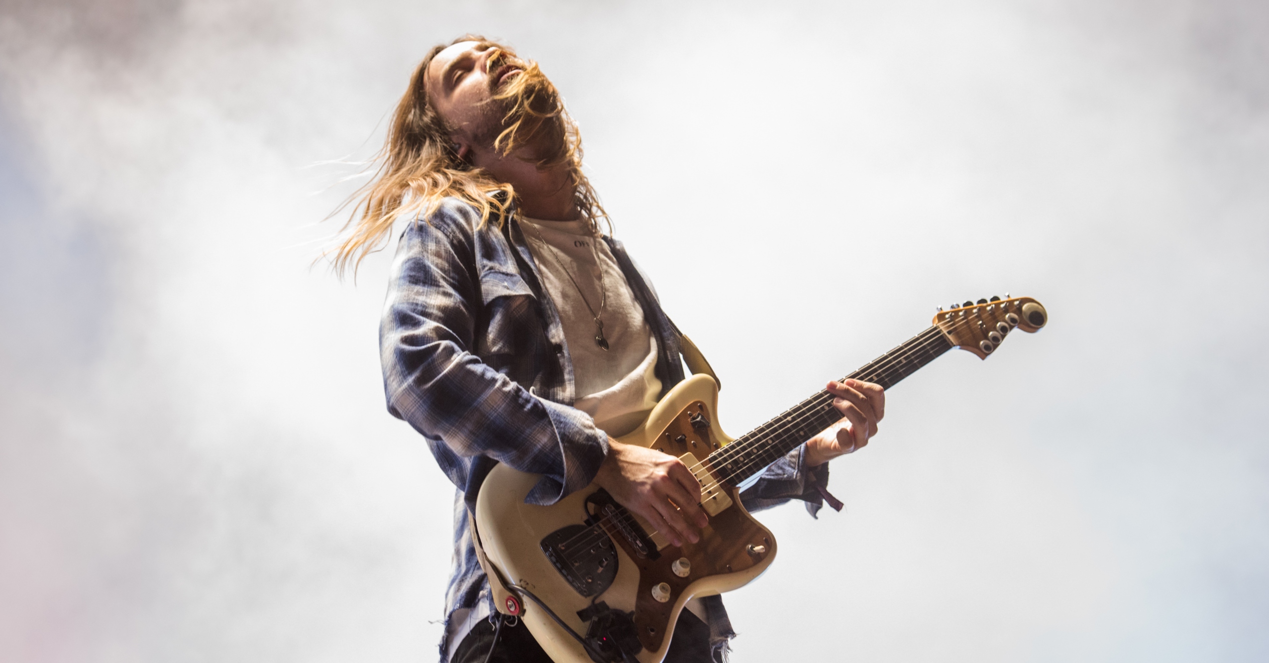 Tame Impala’s Kevin Parker Sells Entire Past And Future Music Catalog To Sony