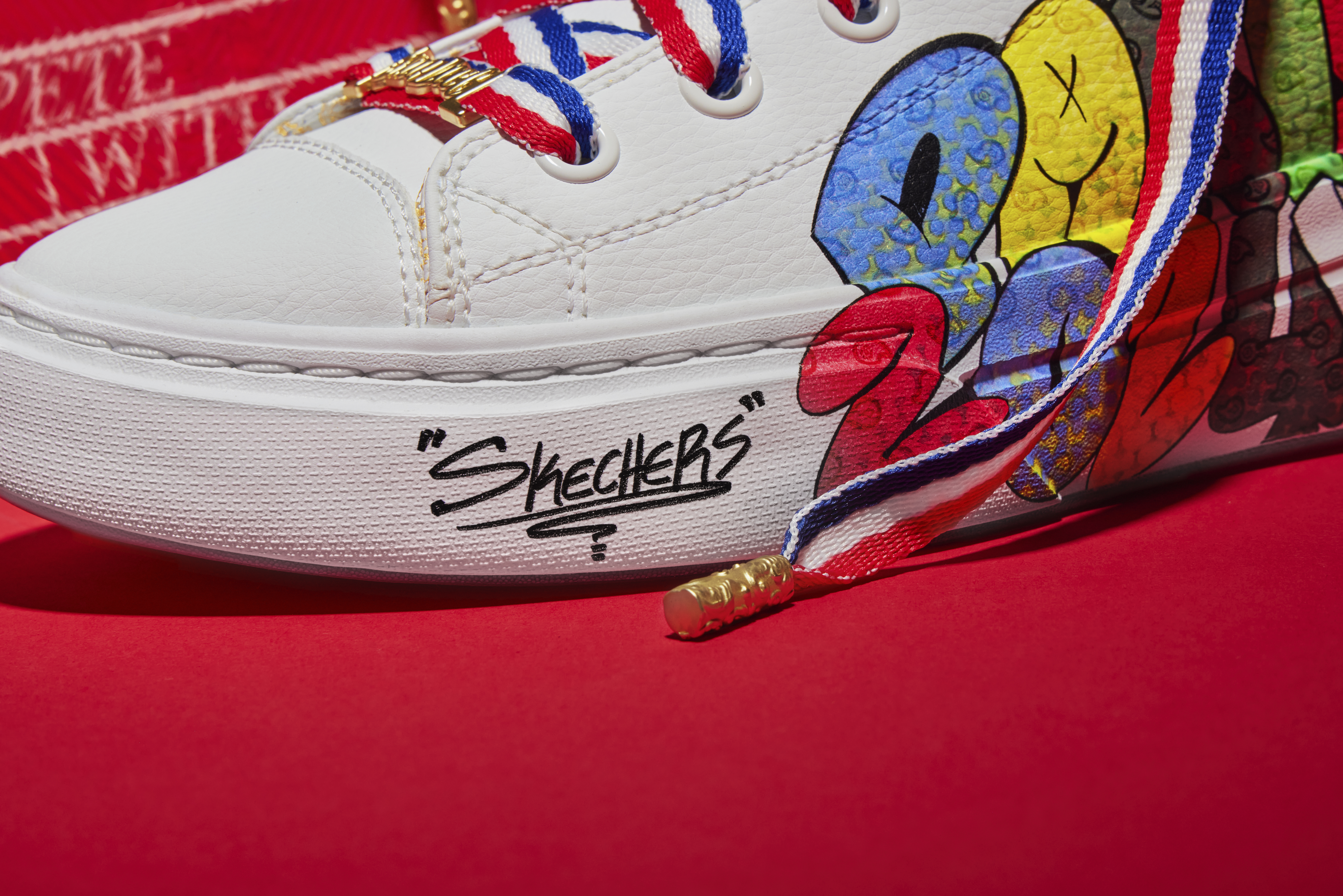 Skechers Teams With Snoop Dogg For Paris Olympics Sneaker Collection Maxim