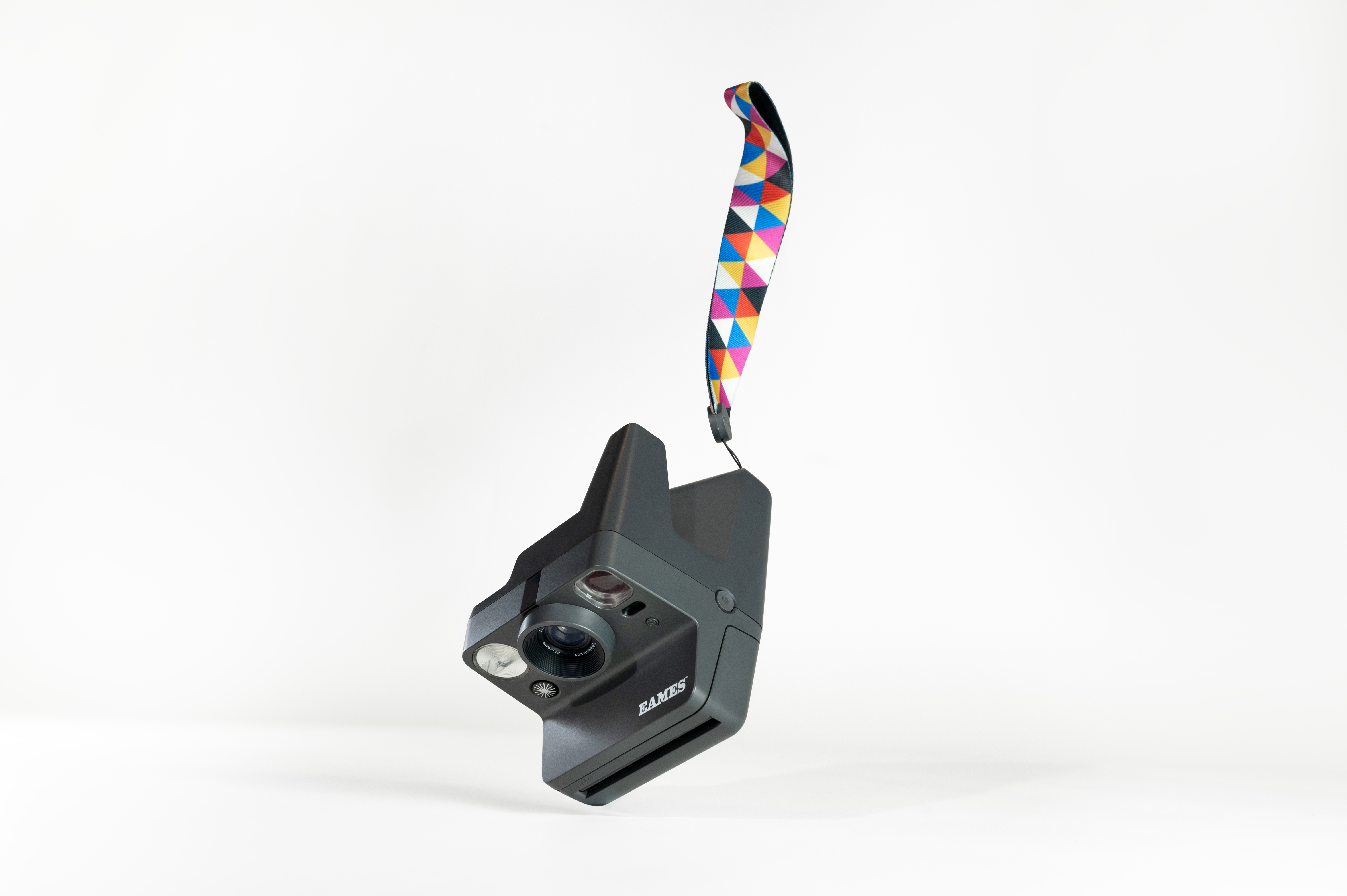 The Power of the Polaroid: Instantly Forever: Hambro, Jo