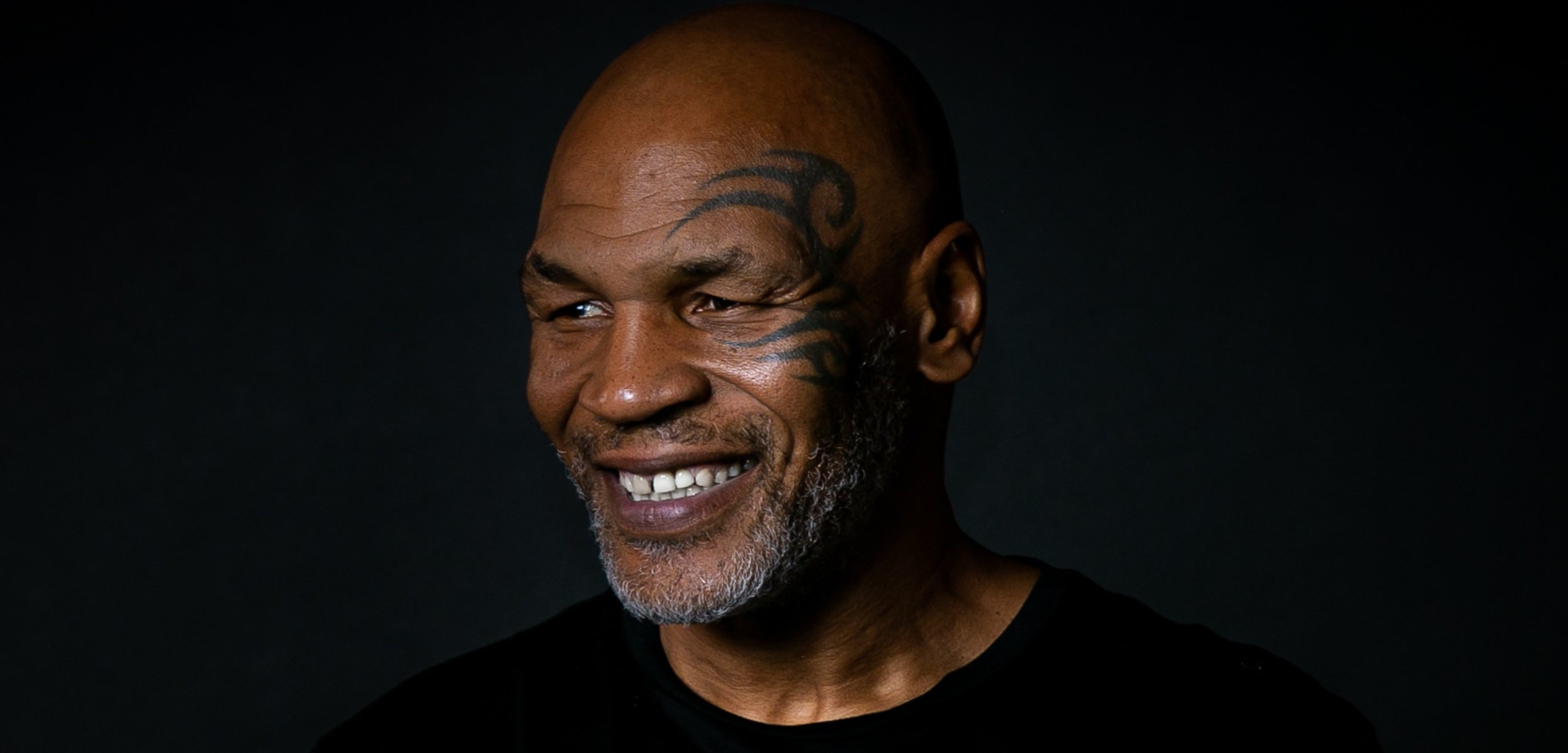 Exclusive Mike Tyson Launches 'Mikeadelics' Magic Mushroom Kit Maxim