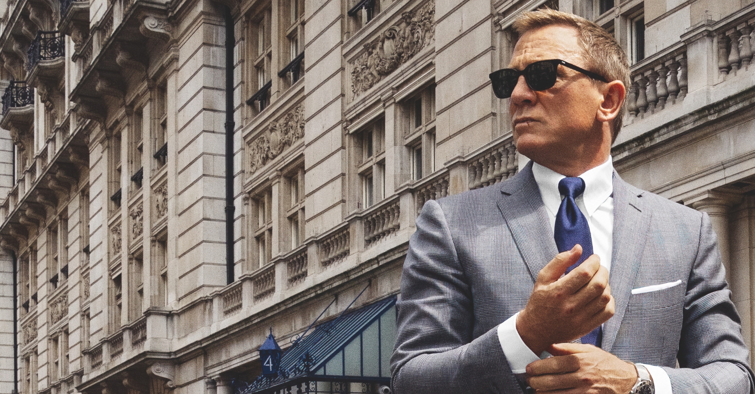 This Fashionable Photo Book Goes Undercover With The Origins Of 'James Bond  Style' - Maxim