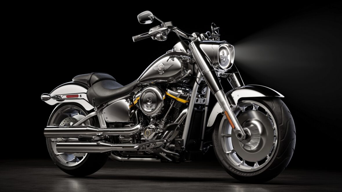 スペシャル 90s HARLEY DAVIDSON CHROME FEVER スペシャル 90s HARLEY DAVIDSON CHROME FEVER