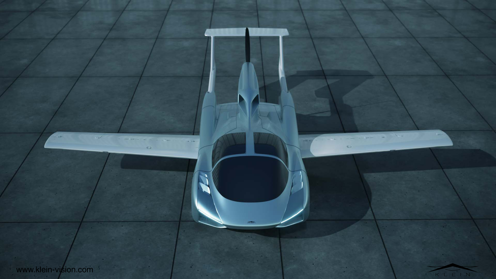 This $1 Million Flying Car Is Coming In 2026 - Maxim